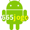 Aplicativo 665jogo para Android