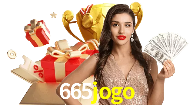 Jogue com dealers reais no 665jogo!